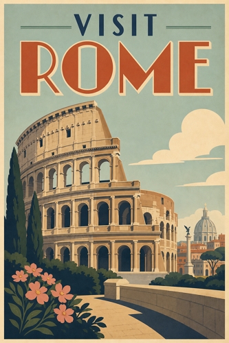 gpt image 2 generate city poster