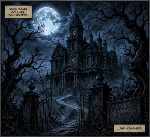 gpt image 2 prompt for horror