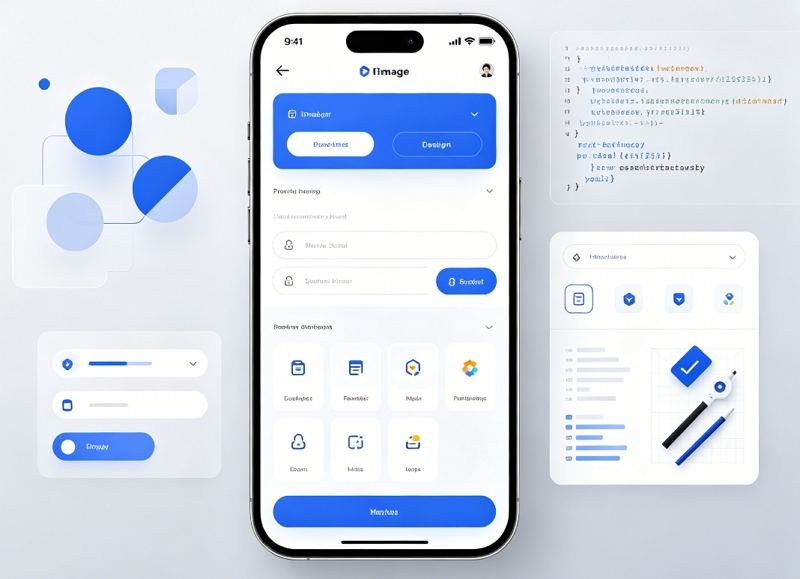 gpt image 2 prompts for app screen mockups