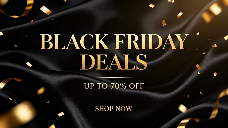 gpt image 2 prompts for black friday