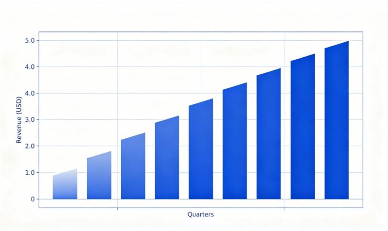 gpt image 2 prompts for corporate-bar chart