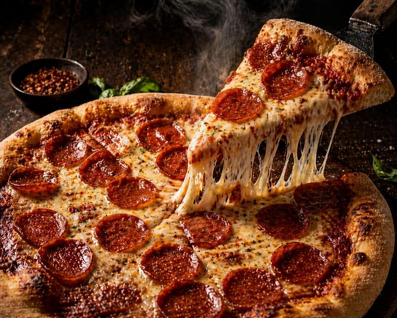 gpt image 2 prompts for food