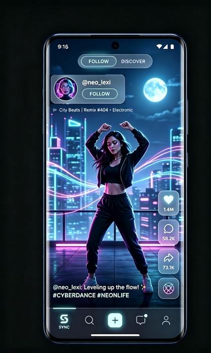 gpt image 2 prompts for social media app