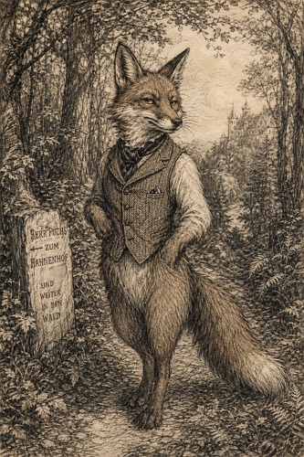 Children's Book Art image