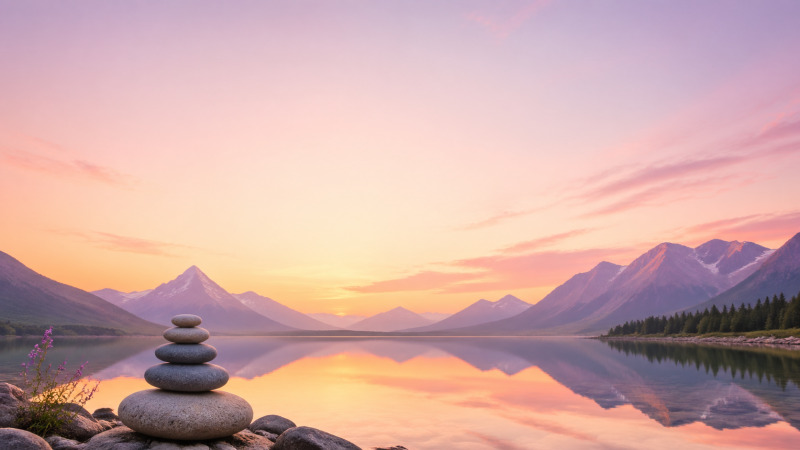 Wellness Retreats and Fitness Event Flyers