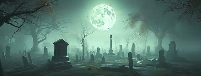 Halloween ai photo prompts