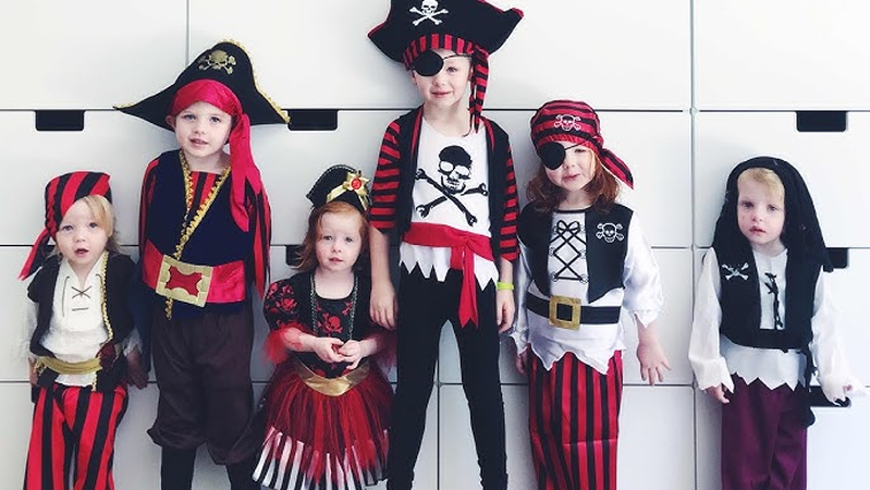 best last minute halloween costumes