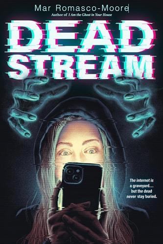 horror movie: deadstream