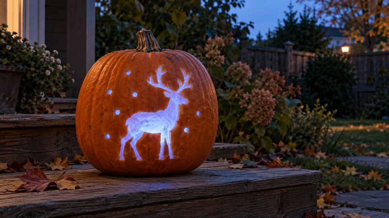 Expecto Patronum