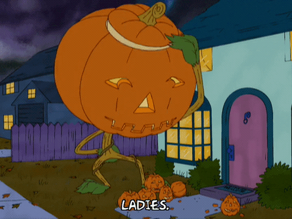 clumsy cartoon creatures