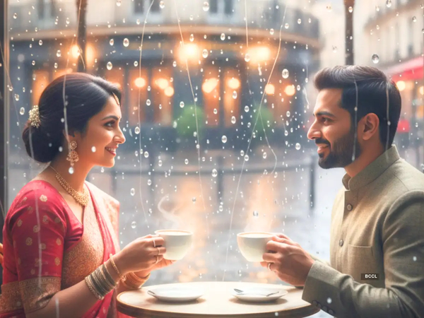 gemini couple photos motion shot