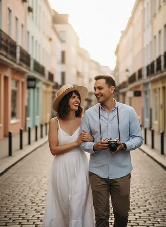 gemini couple photos whisper pose