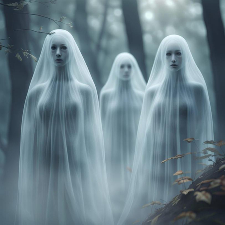 gemini ai Halloween prompts