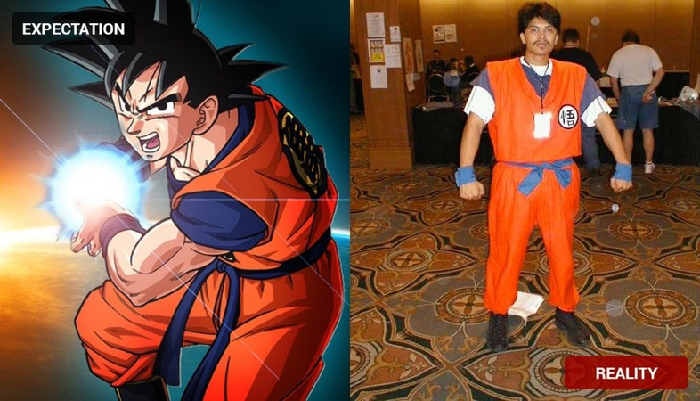 funny costume fails