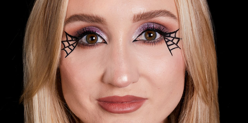 halloween face makeup ideas