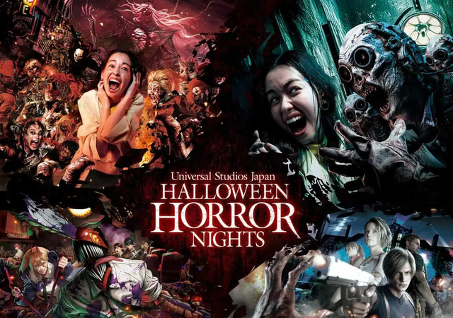 halloween horror nights 2025
