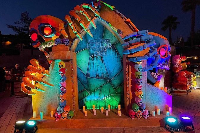 halloween horror nights 2025 tickets