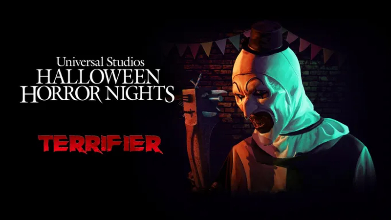 halloween horror nights 2025