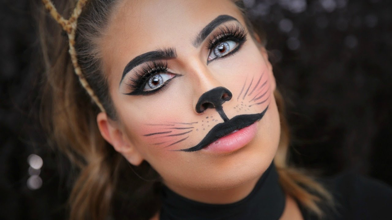halloween makeup ideas