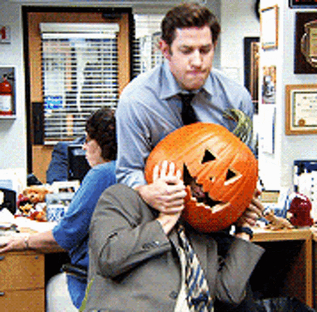 holiday anticipation at work