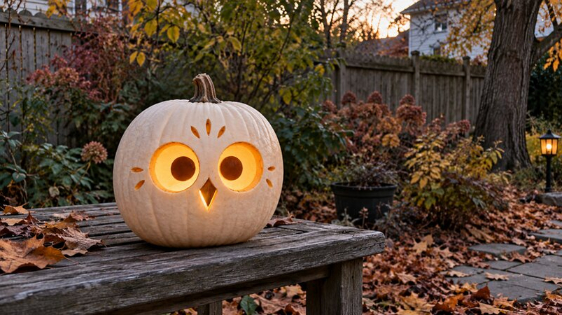 Hedwig the Owl