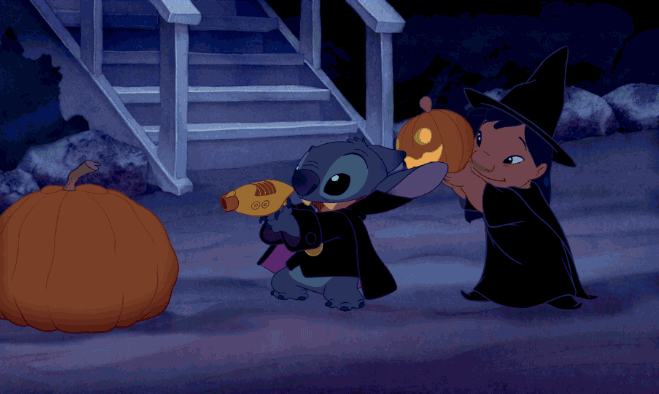 island spooktacular