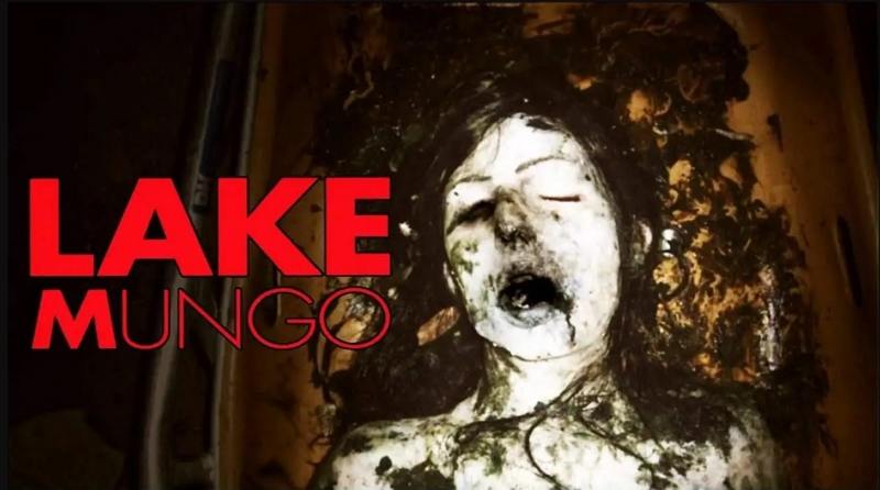 lake mungo horror movie