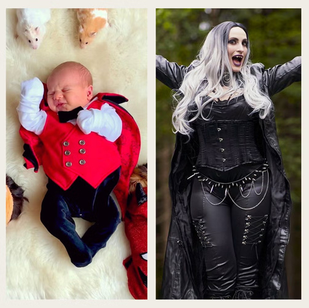 last minute diy halloween costumes