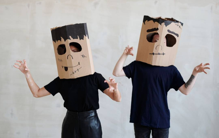 last minute halloween costumes for women