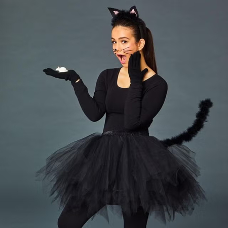 last minute halloween costumes