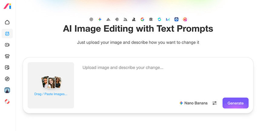 ai photo generator for marketing