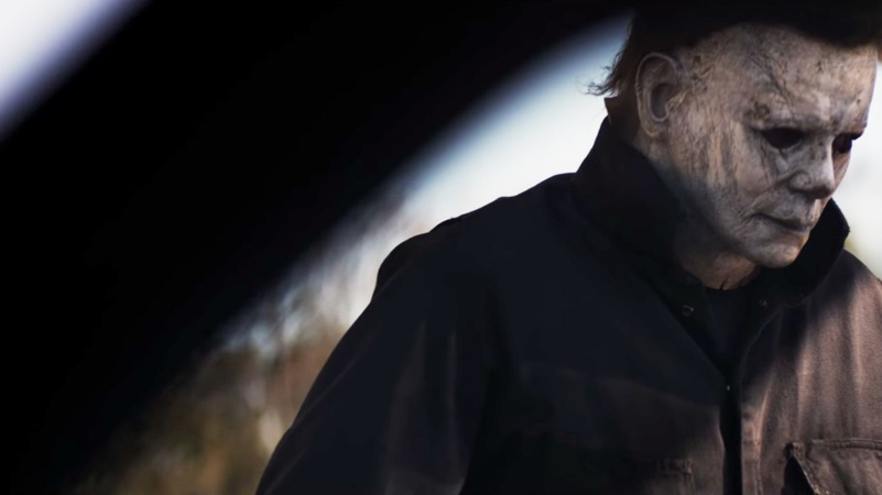 Ideias de capa de personagem de Halloween para Facebook