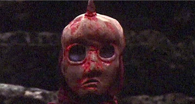 noroi curse horror movie