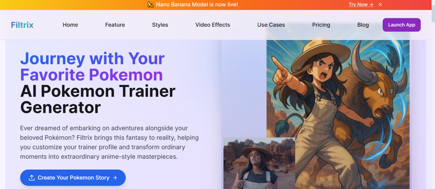 pokemon trainer maker game