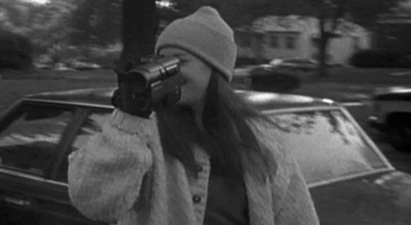 the blair witch project