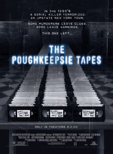 horrow movie: the pounghkeepsie tapes