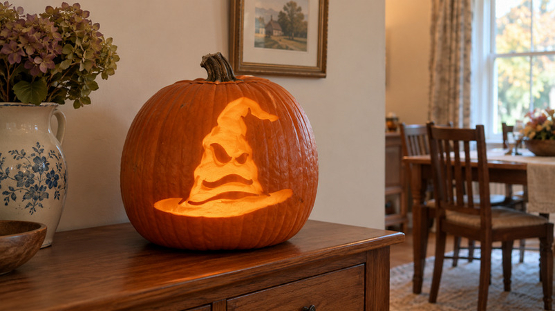 The Sorting Hat