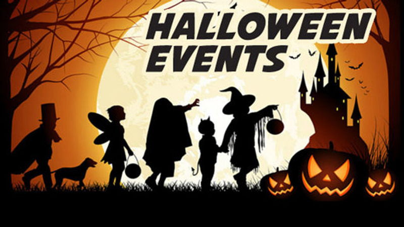 traditional trick or treat