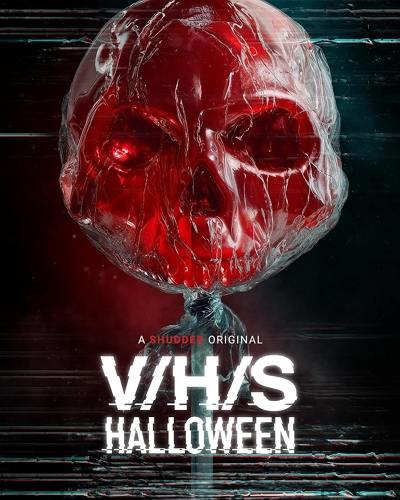 v/h/s Halloween