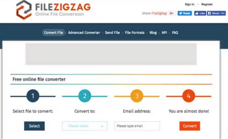 gif to mp4 온라인 변환기