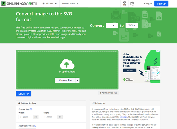 Top 6 SVG Converters Online in 2025