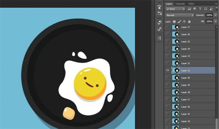 conversion de GIF en PNG