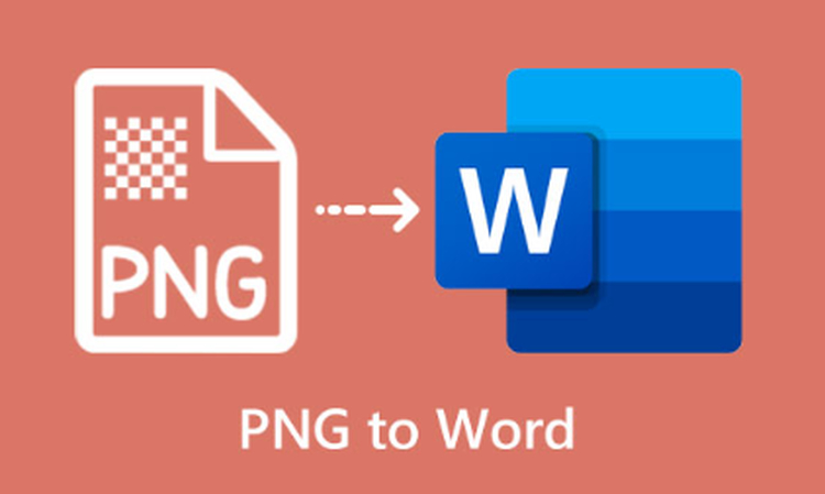 Best 3 Ways to Convert PNG to Word