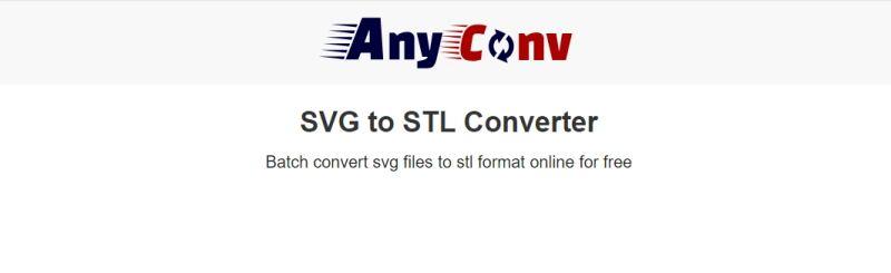 Best Ways to Convert SVG to STL for 3D Printing