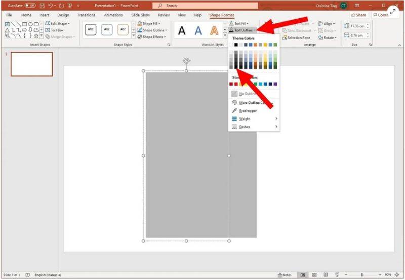 text zu svg konvertieren