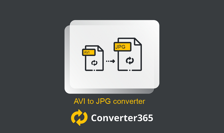 avi to jpg converter