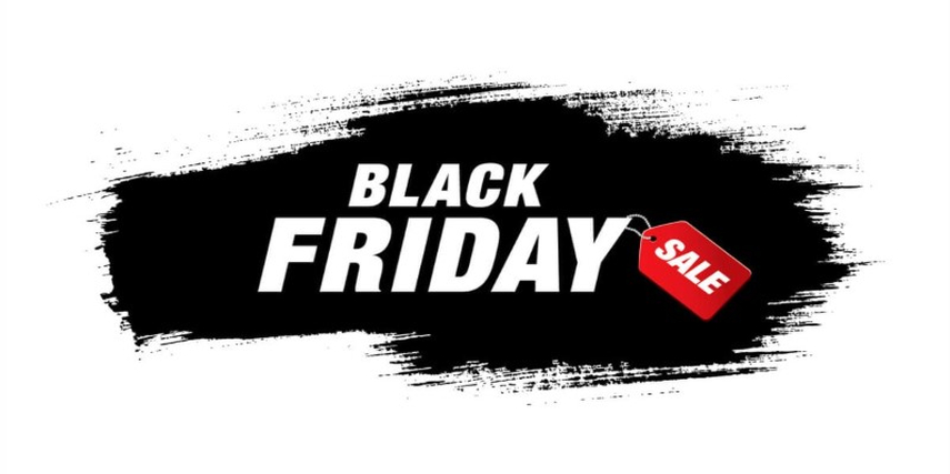 Best Websites for Free Black Friday Images