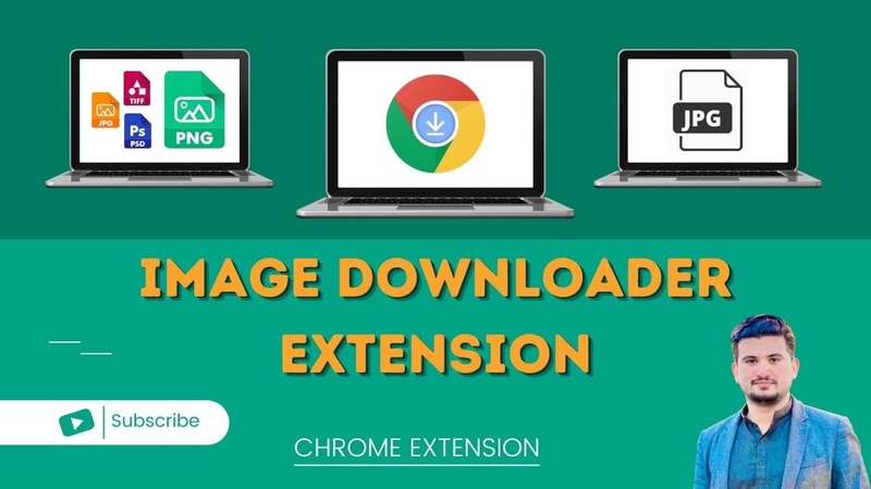 image downloader