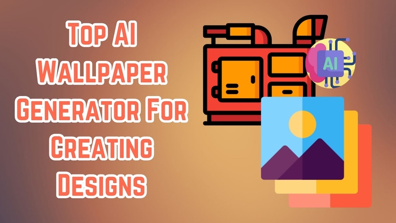 top ai wallpaper generator