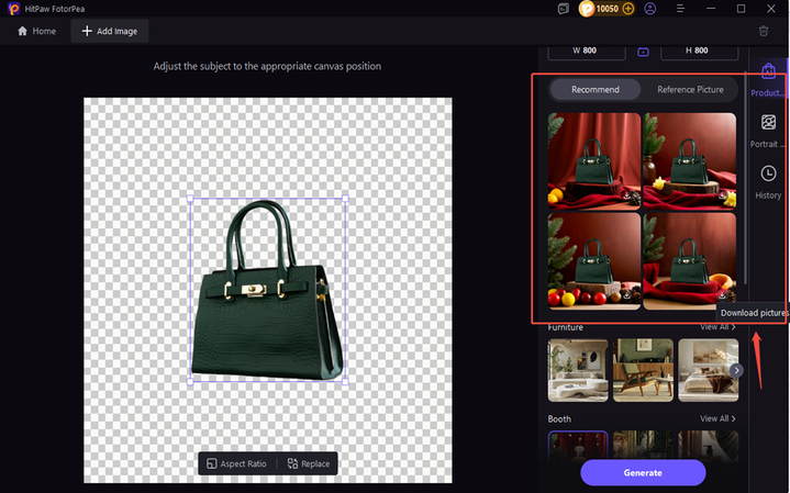 chatgpt for shopping